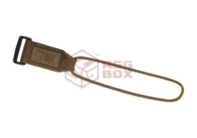 Clawgear Rear End Kit Paracord Coyote