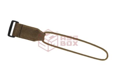 Clawgear Rear End Kit Paracord Coyote - obrazek 2