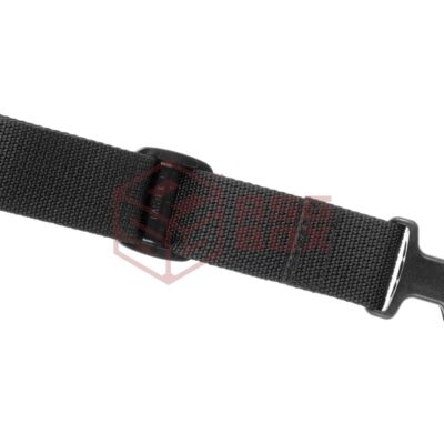 Alternative view of Clawgear Front End Kit Loop Black