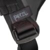 Petzl TOP Chest Harness Black OD-TM-10669306000 23096 C081AA01 asgbox.pl