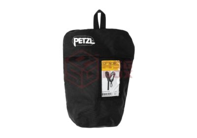 Petzl TOP Chest Harness Black - obrazek 5