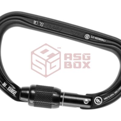 asgbox.pl - Am'D Screw-Lock Petzl