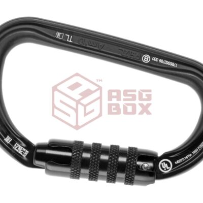 asgbox.pl - Am'D Triact-Lock Petzl