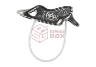 Petzl REVERSO 4 Descender