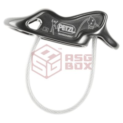 Petzl REVERSO 4 Descender