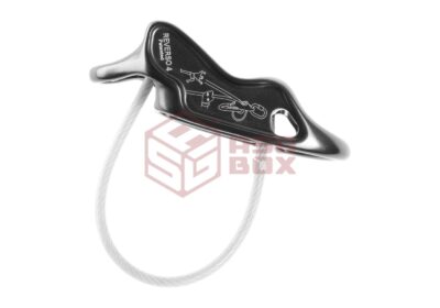 Petzl REVERSO 4 Descender - obrazek 2