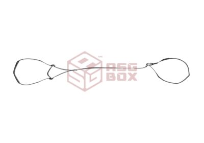 Petzl FOOTAPE Black - obrazek 2