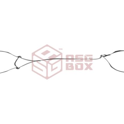 Alternative view of Petzl FOOTAPE Black