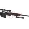 Well MB4411 Sniper Rifle Set Upgrade Black OD-TM-10670406000 23108 asgbox.pl