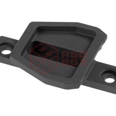 Alternative view of Magpul M-LOK Tripod Adapter Black