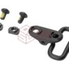 Magpul M-LOK GI Sling Swivel Black OD-TM-10671206000 23123 MAG809-BLK asgbox.pl