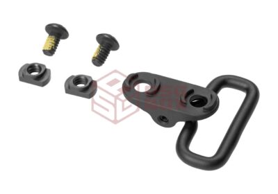 Magpul M-LOK GI Sling Swivel Black - obrazek 2