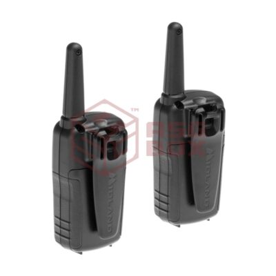 Alternative view of Midland XT10