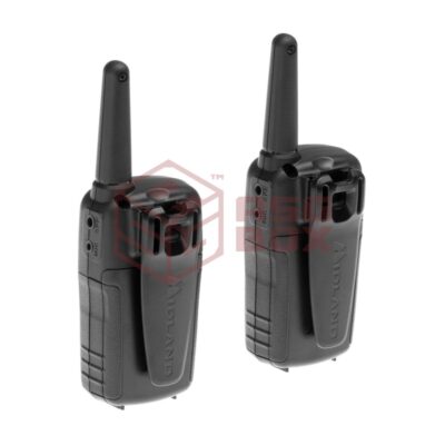 Alternative view of Midland XT30