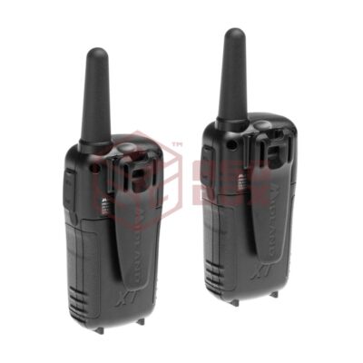 Alternative view of Midland XT50