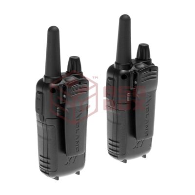 Alternative view of Midland XT60