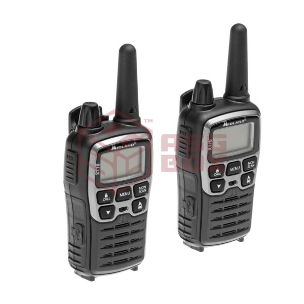 asgbox.pl - XT70 Midland