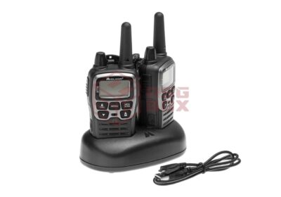 Midland XT70 - obrazek 3