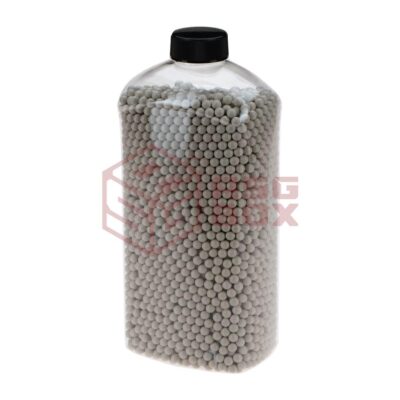 Alternative view of 0.20g Bio Precision BBs 5600rds White