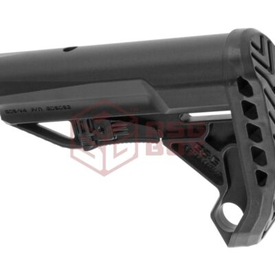 Alternative view of GOS-V4 Stock Black