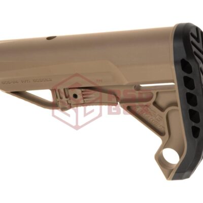 Alternative view of GOS-V4 Stock Tan