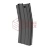 Magazin M4 Midcap Metal 125rds Grey OD-TM-10677400000 23235 G-08-153 asgbox.pl