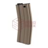 Magazin M4 Midcap Metal 125rds Desert OD-TM-10677500000 23236 G-08-153-1 asgbox.pl
