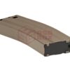 Magazin M4 Midcap Metal 125rds Desert OD-TM-10677500000 23236 G-08-153-1 asgbox.pl