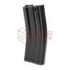 Magazin M4 Midcap Metal 125rds Black OD-TM-10677600000 23237 G-08-153-2 asgbox.pl