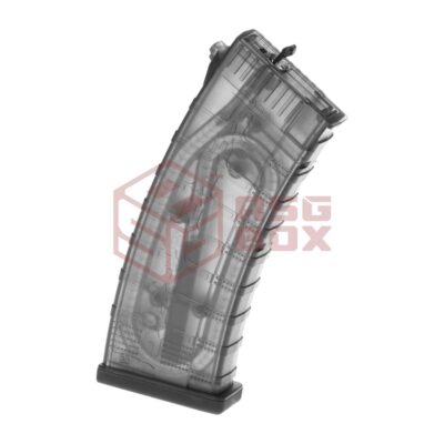 asgbox.pl - Magazin RK74 T/E/CQB Midcap 115rds