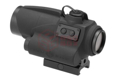 Sightmark Wolverine 1x28 FSR Red Dot Sight Black - obrazek 2
