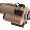 Sightmark Wolverine 1x28 FSR Red Dot Sight Dark Earth OD-TM-10678930900 28901 SM26020DE asgbox.pl