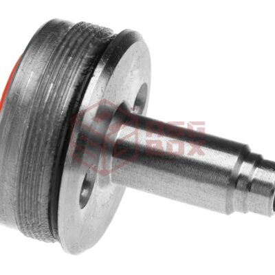 asgbox.pl - Striker CPSB Stainless Bolt Head Amoeba