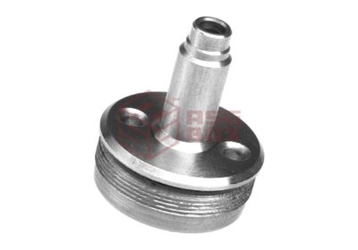 Amoeba Striker CPSB Stainless Bolt Head - obrazek 3