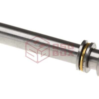 Alternative view of Amoeba Striker CPSB Stainless Spring Guide