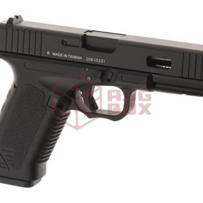 asgbox.pl - KWC17 Blowback Co2 KWC