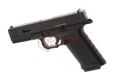 KWC KWC17 Blowback Co2 - obrazek 2