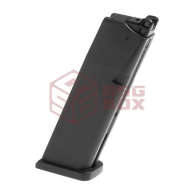 asgbox.pl - Magazin KWC17 Blowback Co2 KWC