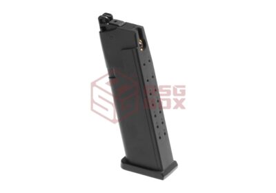 KWC Magazin KWC17 Blowback Co2 - obrazek 2
