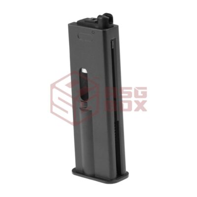 asgbox.pl - Magazin C96 Blowback Co2 KWC