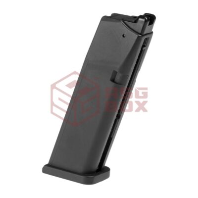 asgbox.pl - Magazin KWC17 Metal Version Co2 KWC