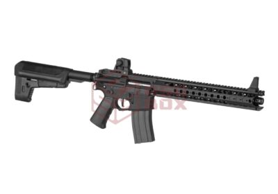 Krytac War Sport LVOA-S Full Power Black