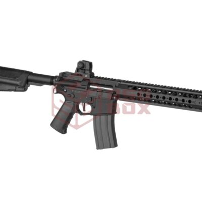 Krytac War Sport LVOA-S Full Power Black