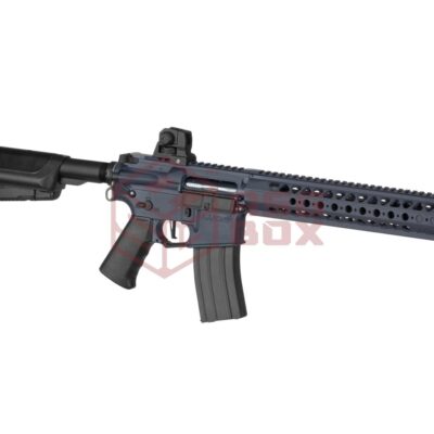asgbox.pl - War Sport LVOA-S Full Power Krytac