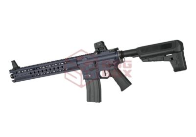 Krytac War Sport LVOA-S Full Power Grey - obrazek 2
