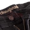 Clawgear Denim Tactical Flex Jeans Black Grey Washed 33/34 10680512736 34360 asgbox.pl