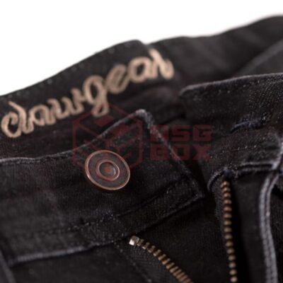 Clawgear Denim Tactical Flex Jeans Black Grey Washed 30/32 OD-TM-10680512723 34350 asgbox.pl
