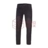 Clawgear Denim Tactical Flex Jeans Black Grey Washed 33/34 10680512736 34360 asgbox.pl