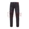 Clawgear Denim Tactical Flex Jeans Black Grey Washed 33/34 10680512736 34360 asgbox.pl