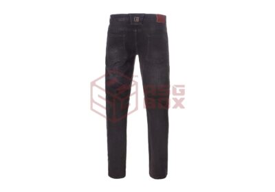 Clawgear Denim Tactical Flex Jeans Black Grey Washed 34/32 - obrazek 4